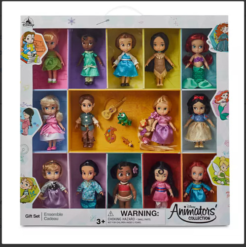 Disney store authentic - authentic,