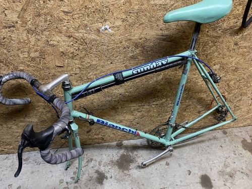 1987 bianchi champione - 1987,