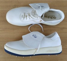 Adidas vintage anni 80 made in