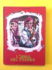 L'isola del tesoro-di Robert