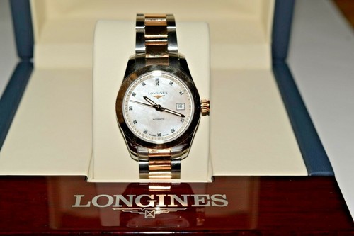 Orologio longines conquest - longines,