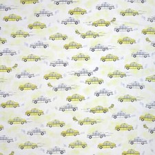 Tessuto City Life - Taxi