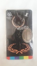 PORTACHIAVI LOGO MILAN CALCIO