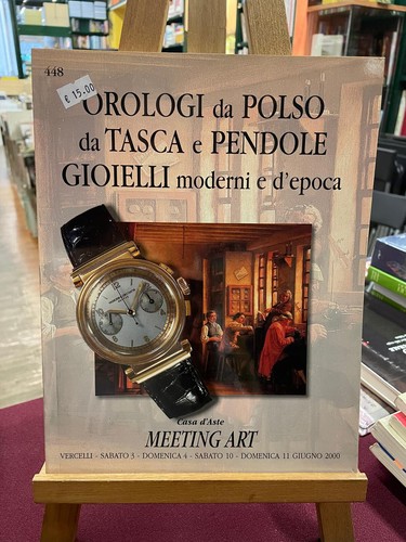 Orologi polso tasca e - polso,