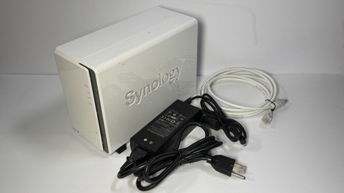 Synology diskstation ds213j - synology,