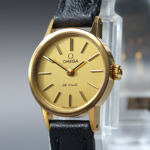 Orologio vintage donna omega - orologio,