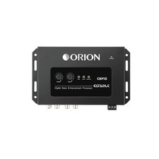 Orion Car Audio CBP10