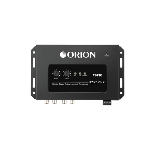Orion car audio cbp10 - orion,
