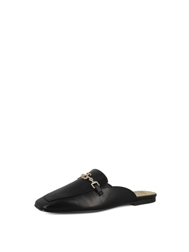 Sabot donna nero - , soprani