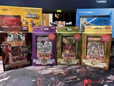 YuGiOh - Scatole da Collezione
