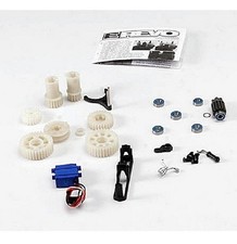 KIT CONVERSIONE 2 VELOCITA'