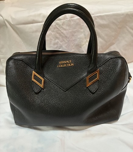 Borsa mano - a, in