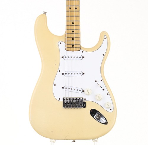 Fender usa stratocaster - fender,