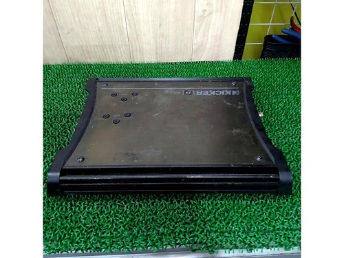 Amplificatore auto canali - auto, 4