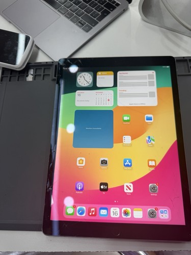 Ipad pro pollici - ipad,