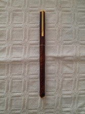 Aurora Hastil laccata marron