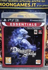 Demon souls ps3 playstation - demon's,