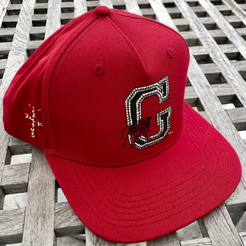 Cappello snapback uga - snapback,