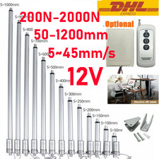 50mm~1200mm Fast Linear
