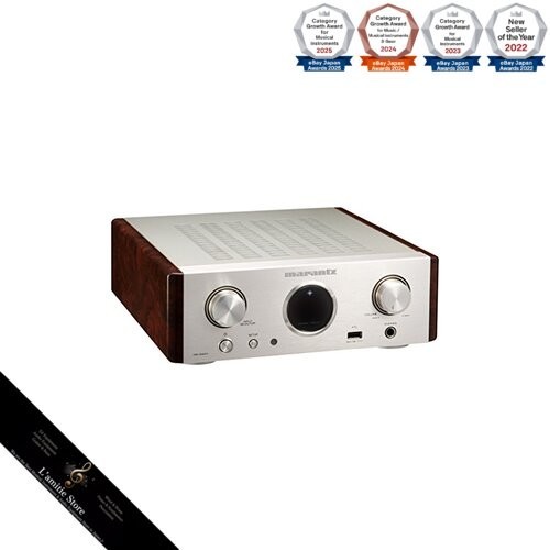 Amplificatore per cuffie