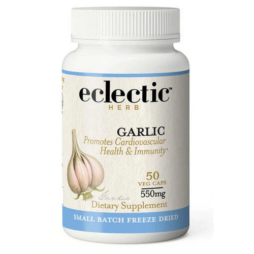 Eclectic herb integratore - herb,