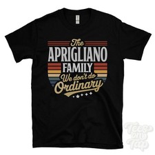 MAGLIETTA LA FAMIGLIA