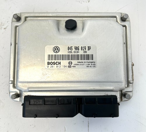 Centralina motore ecu - centralina,