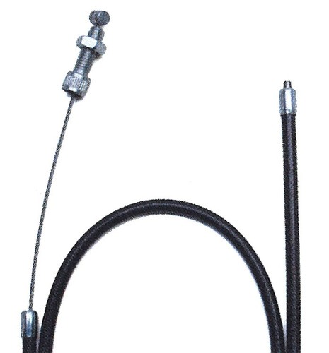 Trasmissione gas per gilera - trasmissione,