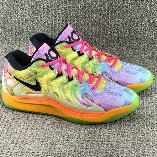 Scarpe nike kd17 easy money - nike,