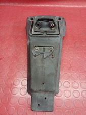 PORTA TARGA POSTERIORE APRILIA