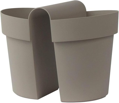 Euro plast vaso up con - euro, be-up