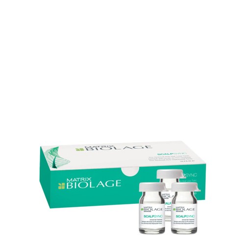 Fiale adulto unisex biolage - unisex,