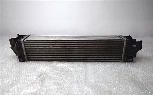 761759806 intercooler mini - 761759806,