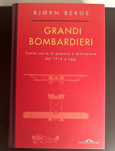 Grandi bombardieri trenta - grandi,