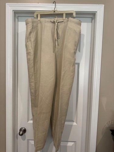 Cubavera tan new mens - cubavera,