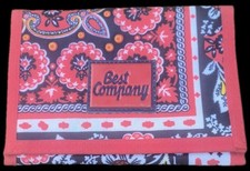 BEST COMPANY - paninaro -