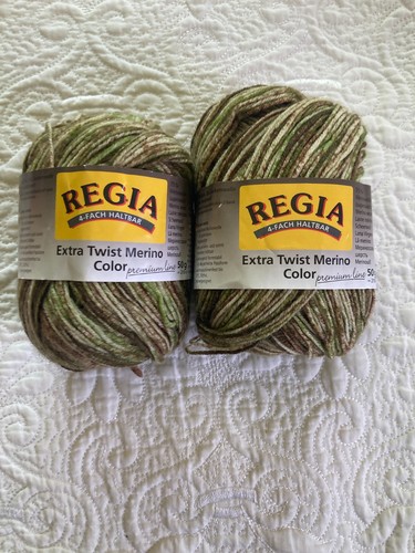 Regia extra twist - regia,