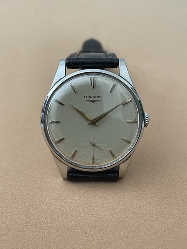 Orologio longines calibro 30l - calibro,
