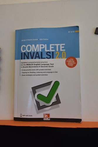 Complete invalsi - ,