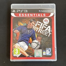 Jeu Sony Playstation 3 FIFA