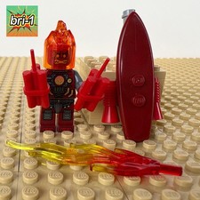 LEGO Ultra Agents: Infearno NO