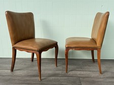 Coppia di poltroncine Anni