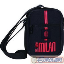 BORSA A TRACOLLA MILAN 15X21CM