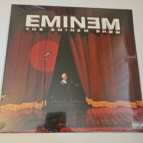 Eminem the show - eminem,