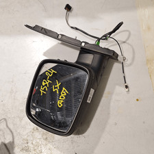 SX. RETROVISORE EST. REGOLAZ. per VOLKSWAGEN CADDY VAN 1.6 6a3f5f 2K5857507AH9B9