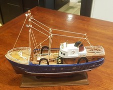 BATTELLO PESCHERECCIO