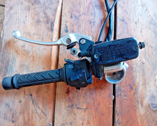 Comando Sinistro Devioluci Clacson Manopola Honda CBR 1100 XX 1996 1998