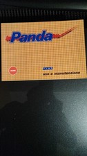 libretto uso e manutenzione