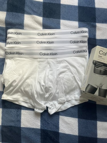 Boxer uomo calvin klein - uomo,