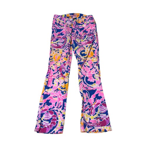 Pantaloni alla caviglia lilly - pantaloni,